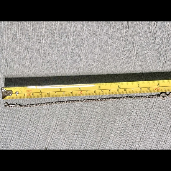 🤍Tiffany & Co. 1837 Triple Drop Circle Pendant Necklace - Picture 8 of 9